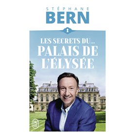 Les secrets du palais de l'Élysée