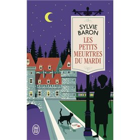 Les petits meurtres du mardi