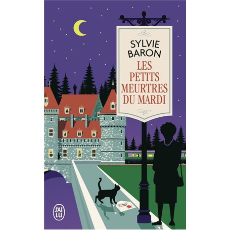 Les petits meurtres du mardi