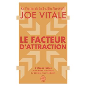 Le facteur d'attraction