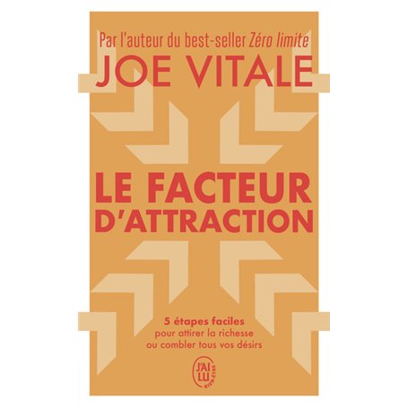 Le facteur d'attraction