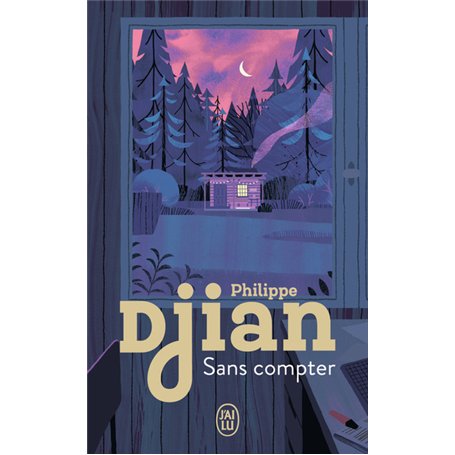 Sans compter