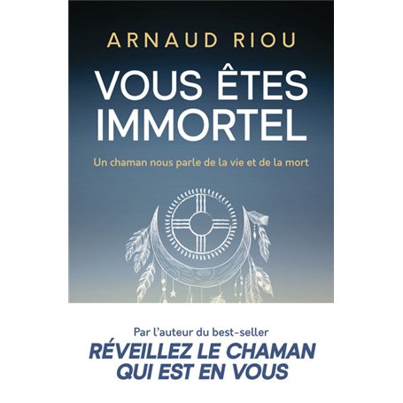 Vous êtes immortel