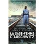 La sage-femme d'Auschwitz
