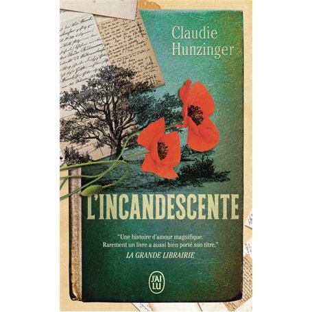 L'incandescente
