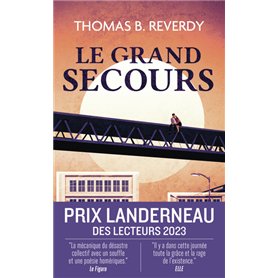 Le grand secours