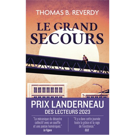 Le grand secours