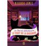 Le Chat du bibliothécaire