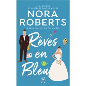Rêves en bleu