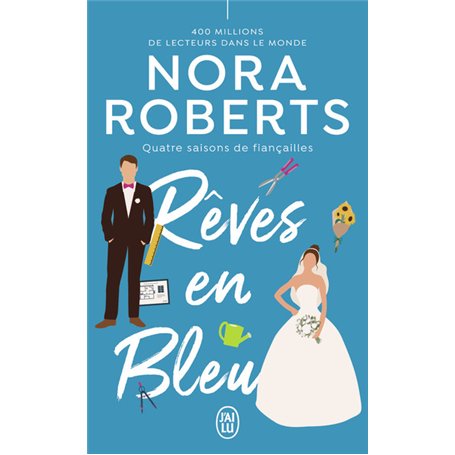 Rêves en bleu