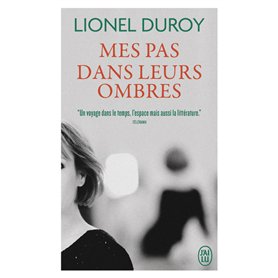 Mes pas dans leurs ombres