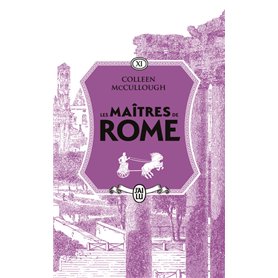 Les maîtres de Rome