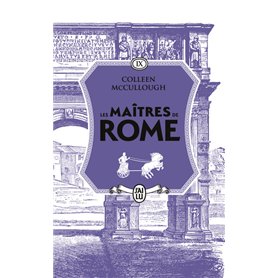 Les maîtres de Rome