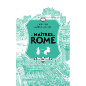 Les maîtres de Rome