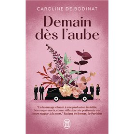 Demain dès l'aube