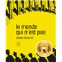 Les histoires de coeur d'un jeune curé