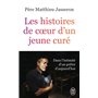 Les histoires de coeur d'un jeune curé