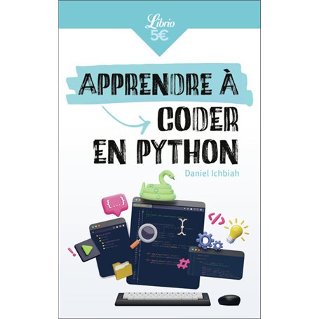 Apprendre à coder en Python