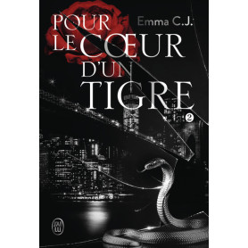 Pour le coeur d'un tigre
