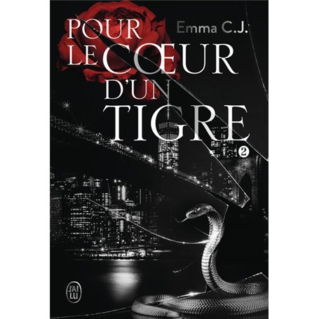 Pour le coeur d'un tigre