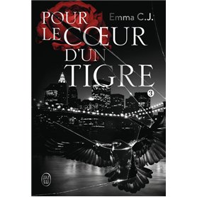 Pour le coeur d'un tigre