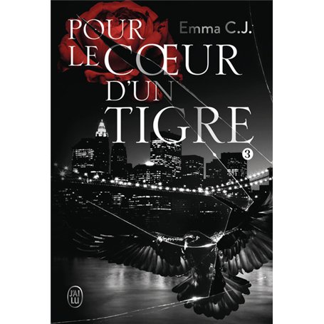 Pour le coeur d'un tigre