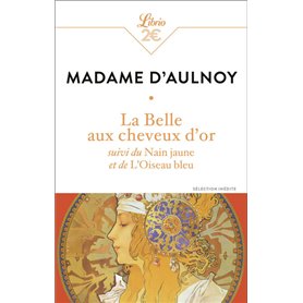 La Belle aux cheveux d'or