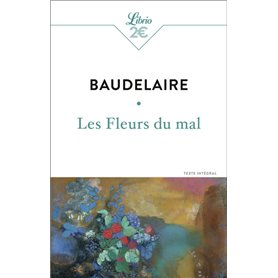 Les Fleurs du mal