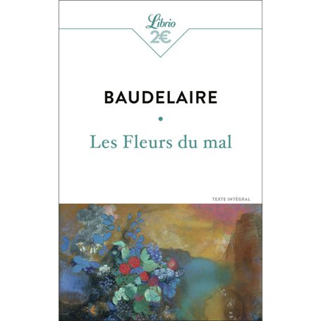 Les Fleurs du mal