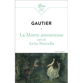 La Morte amoureuse