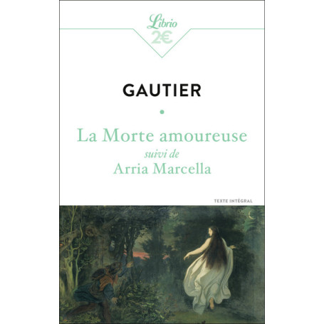 La Morte amoureuse
