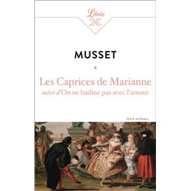 Les Caprices de Marianne