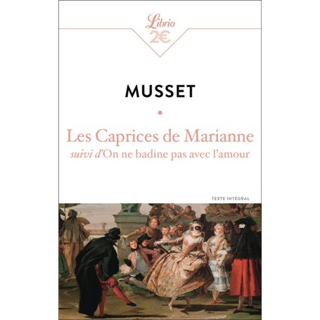 Les Caprices de Marianne