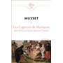 Les Caprices de Marianne