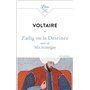 Zadig ou la Destinée