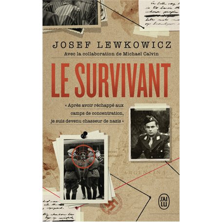 Le survivant