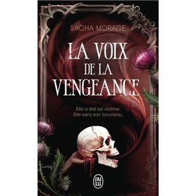 La voix de la vengeance