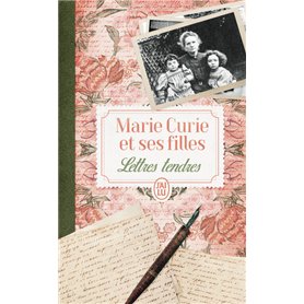 Marie Curie et ses filles