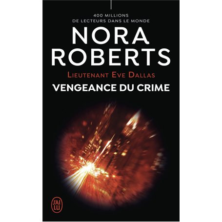 Vengeance du crime