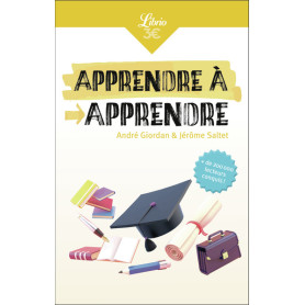 Apprendre à apprendre