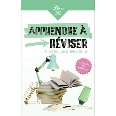 Apprendre à réviser