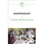 Contes de la bécasse