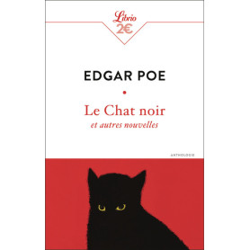 Le Chat noir et autres nouvelles