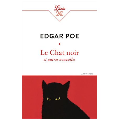 Le Chat noir et autres nouvelles