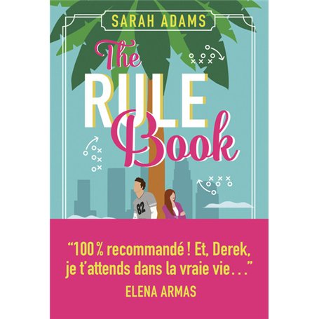 The Rule Book