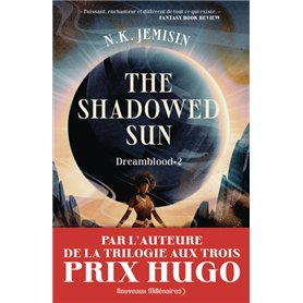 The Shadowed Sun