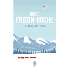 Les terres de l'infini