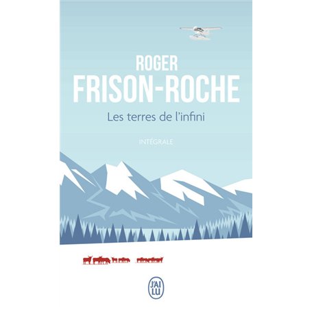 Les terres de l'infini