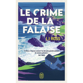 Le crime de la falaise