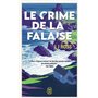 Le crime de la falaise